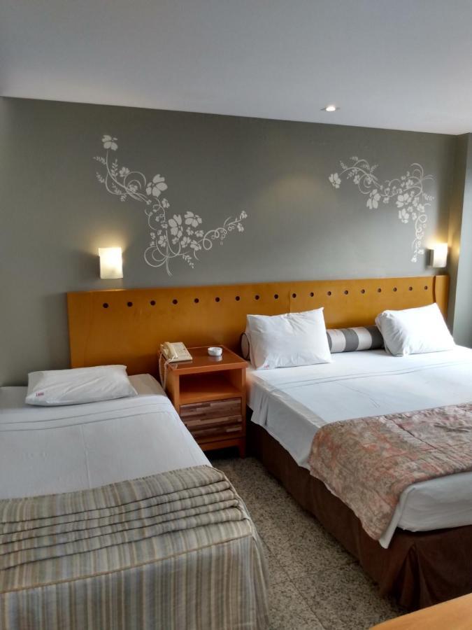 Excepcional Flat Na Beira Mar - Ex - Othon Palace Fortaleza Aparthotel Fortaleza  Exterior foto